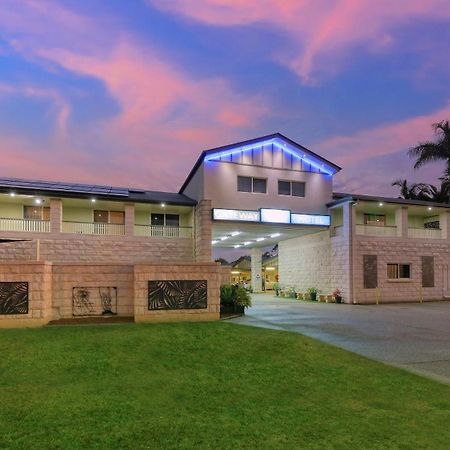 Best Western Caboolture Gateway Motel Εξωτερικό φωτογραφία