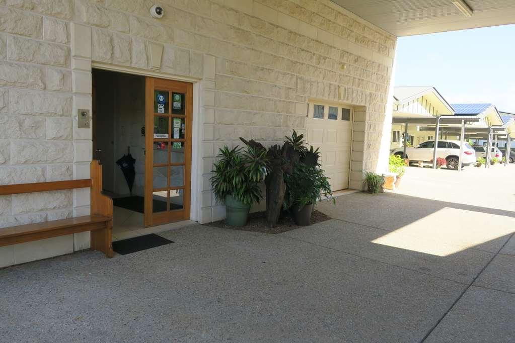 Best Western Caboolture Gateway Motel Εσωτερικό φωτογραφία