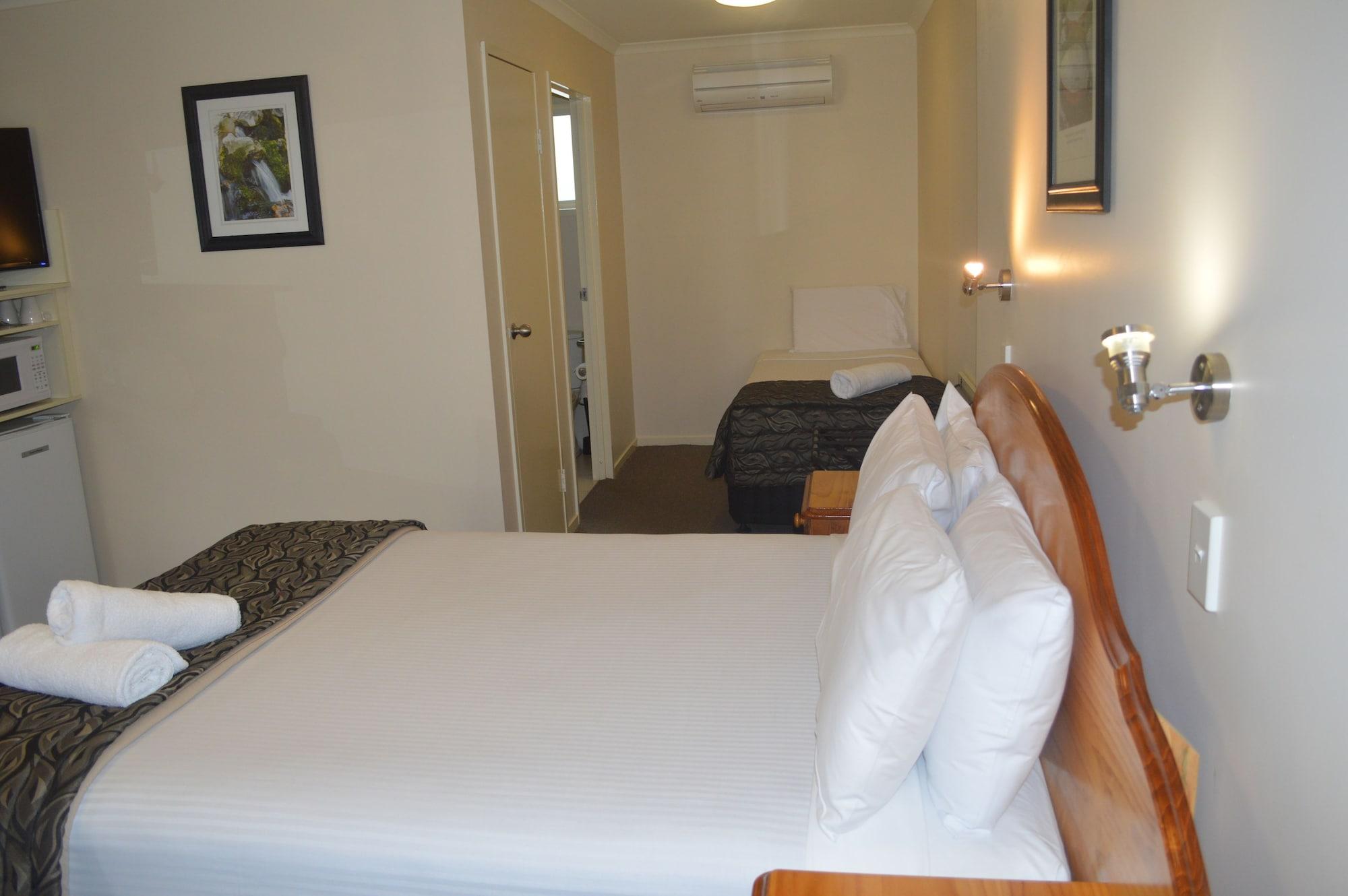 Best Western Caboolture Gateway Motel Εξωτερικό φωτογραφία