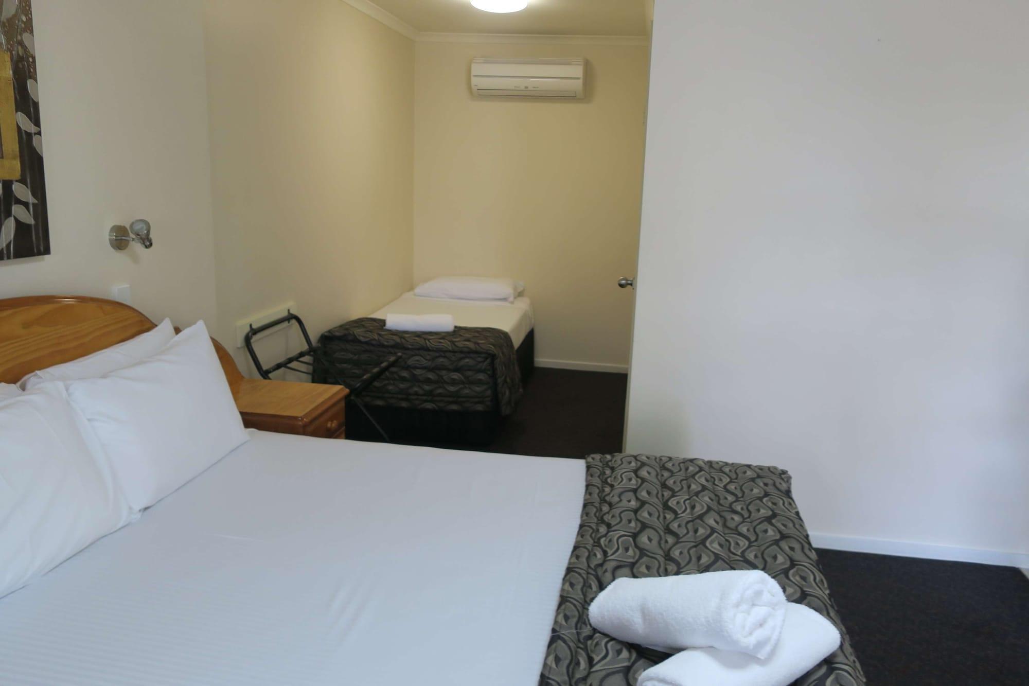 Best Western Caboolture Gateway Motel Εξωτερικό φωτογραφία
