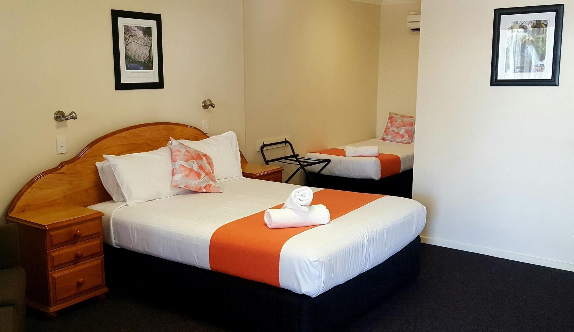 Best Western Caboolture Gateway Motel Εξωτερικό φωτογραφία