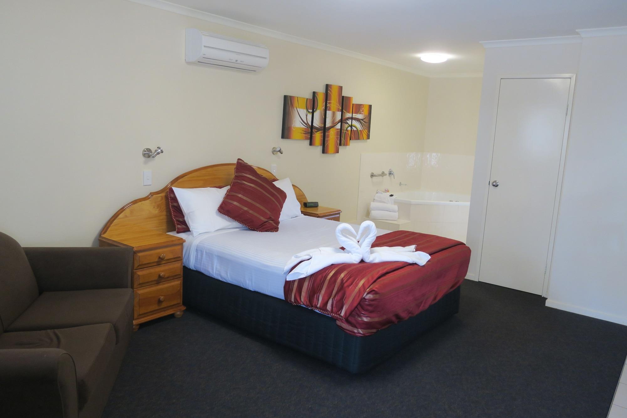 Best Western Caboolture Gateway Motel Εξωτερικό φωτογραφία