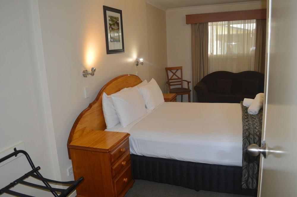 Best Western Caboolture Gateway Motel Εξωτερικό φωτογραφία