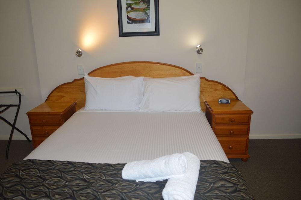 Best Western Caboolture Gateway Motel Εξωτερικό φωτογραφία