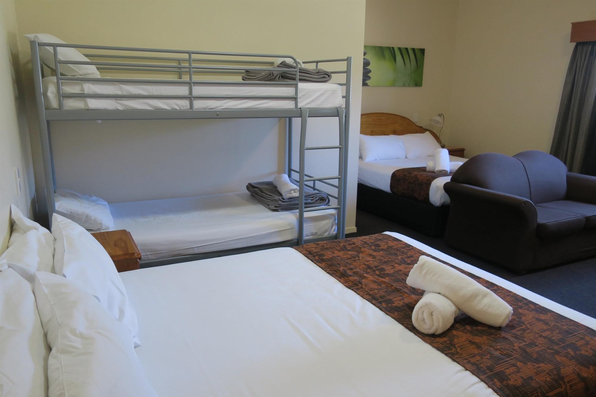 Best Western Caboolture Gateway Motel Εξωτερικό φωτογραφία