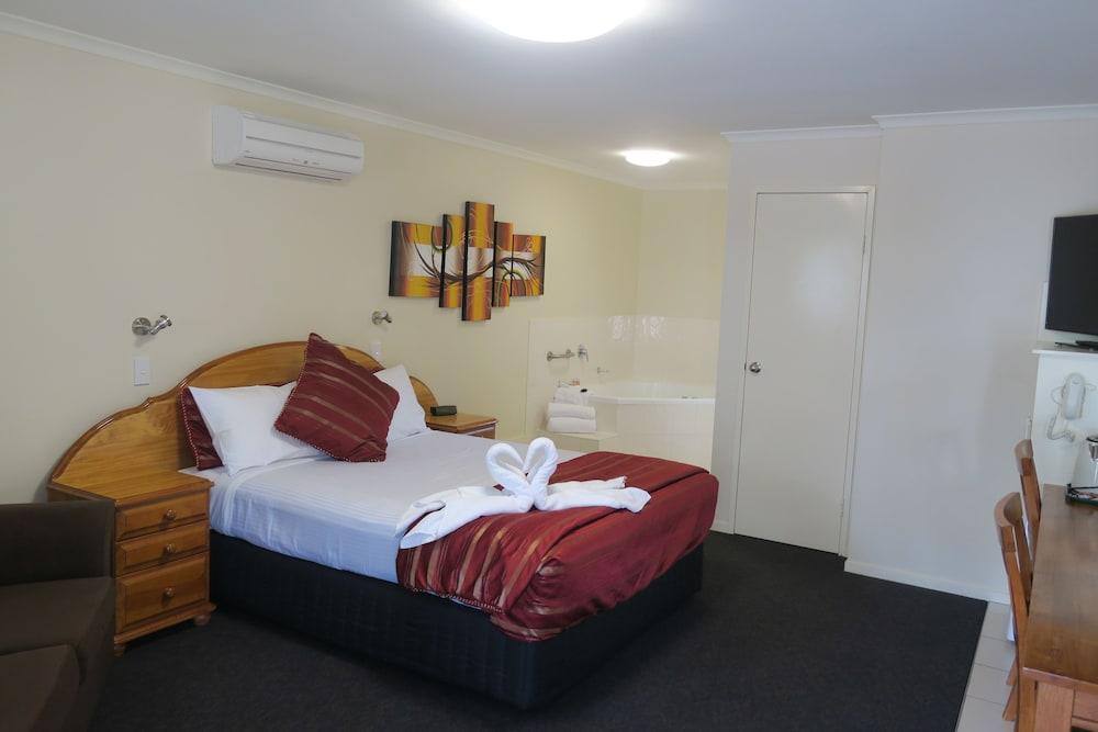 Best Western Caboolture Gateway Motel Εξωτερικό φωτογραφία