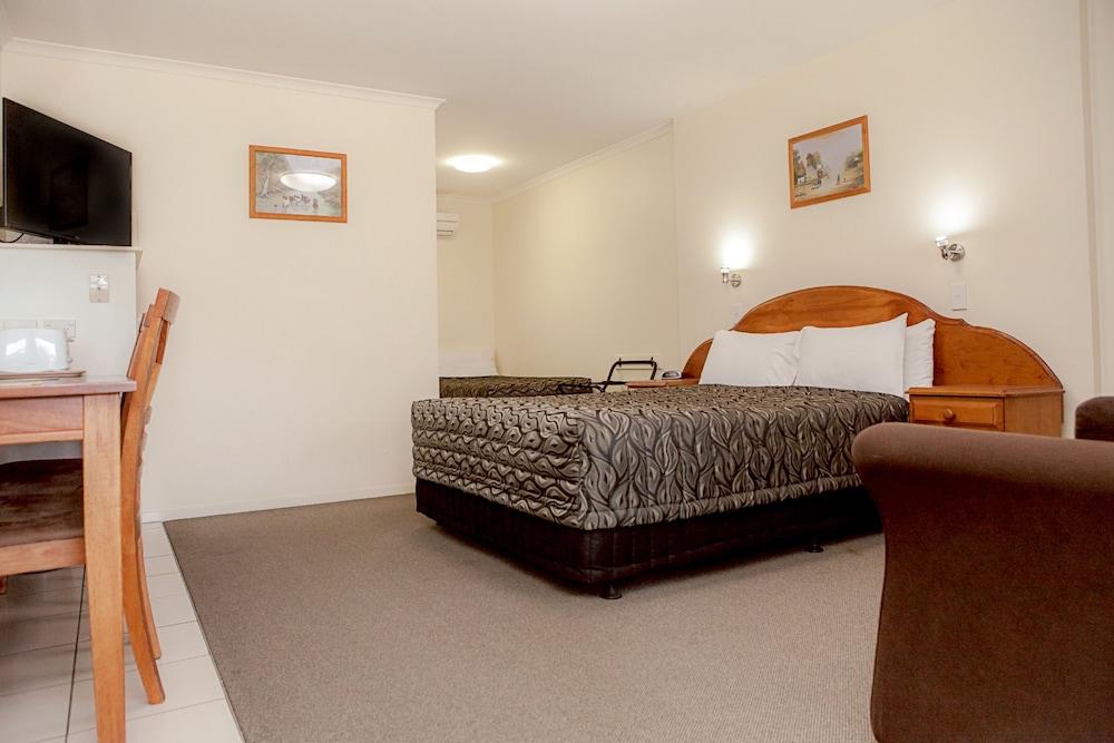 Best Western Caboolture Gateway Motel Εξωτερικό φωτογραφία