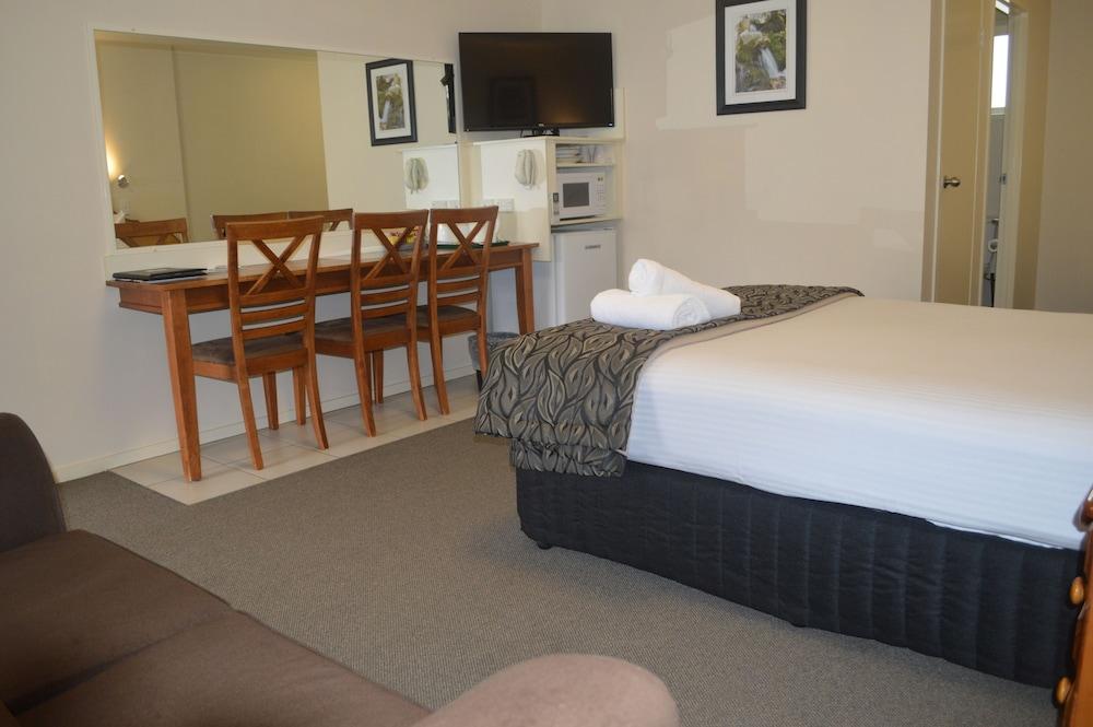 Best Western Caboolture Gateway Motel Εξωτερικό φωτογραφία