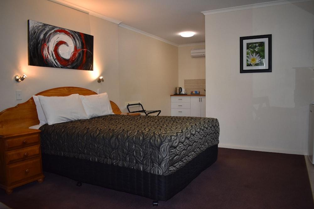 Best Western Caboolture Gateway Motel Εξωτερικό φωτογραφία