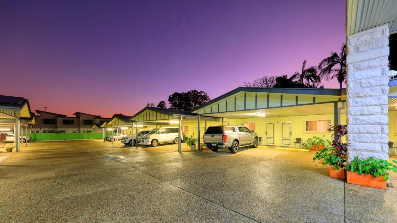 Best Western Caboolture Gateway Motel Εξωτερικό φωτογραφία