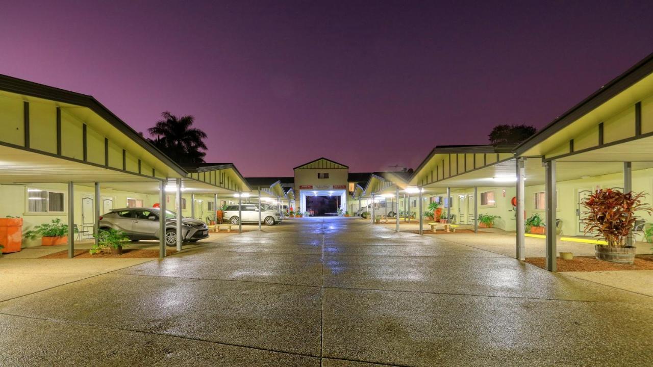 Best Western Caboolture Gateway Motel Εξωτερικό φωτογραφία