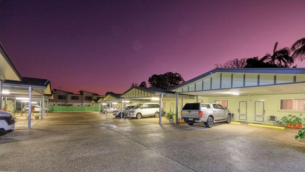 Best Western Caboolture Gateway Motel Εξωτερικό φωτογραφία
