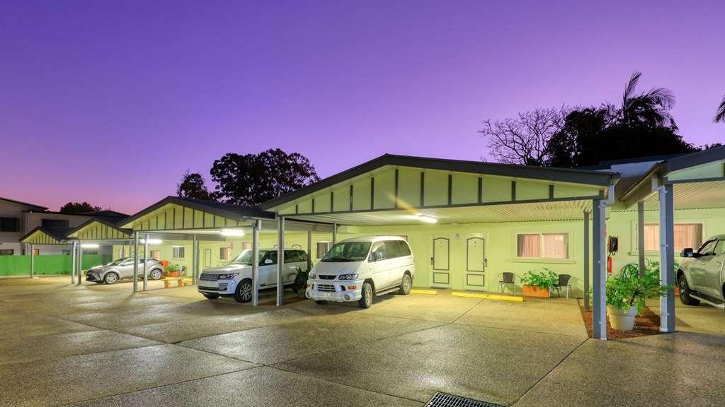 Best Western Caboolture Gateway Motel Εξωτερικό φωτογραφία