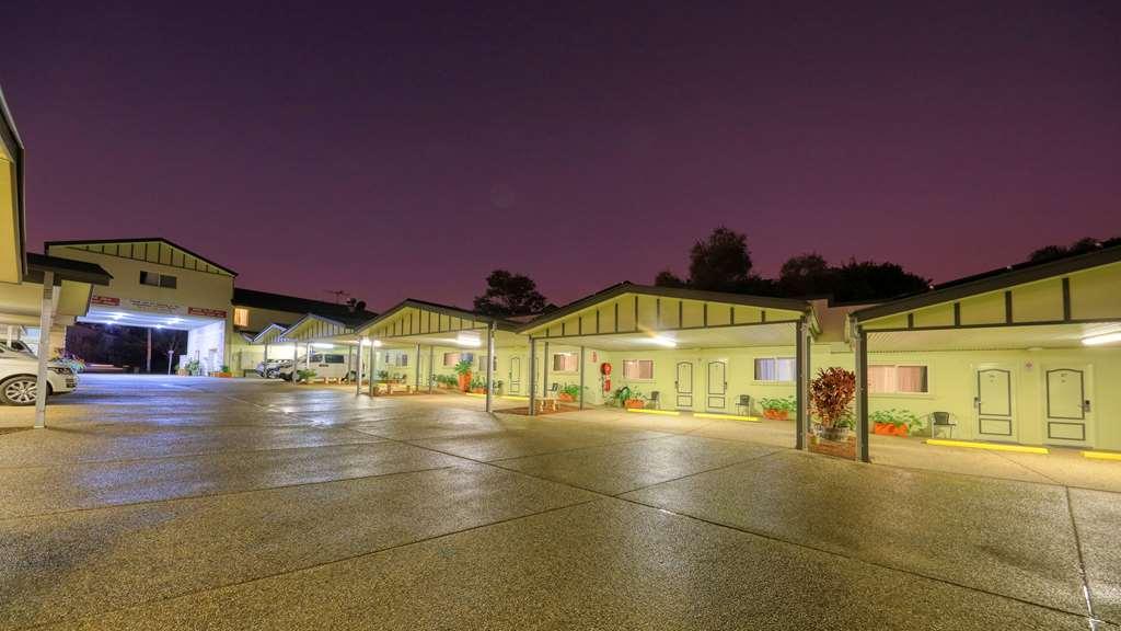 Best Western Caboolture Gateway Motel Εξωτερικό φωτογραφία