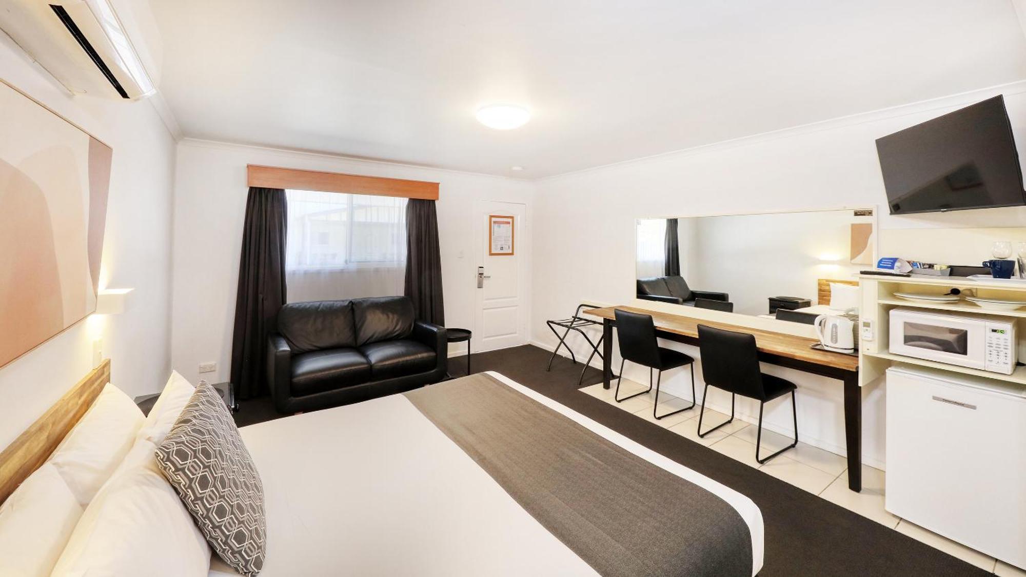 Best Western Caboolture Gateway Motel Εξωτερικό φωτογραφία