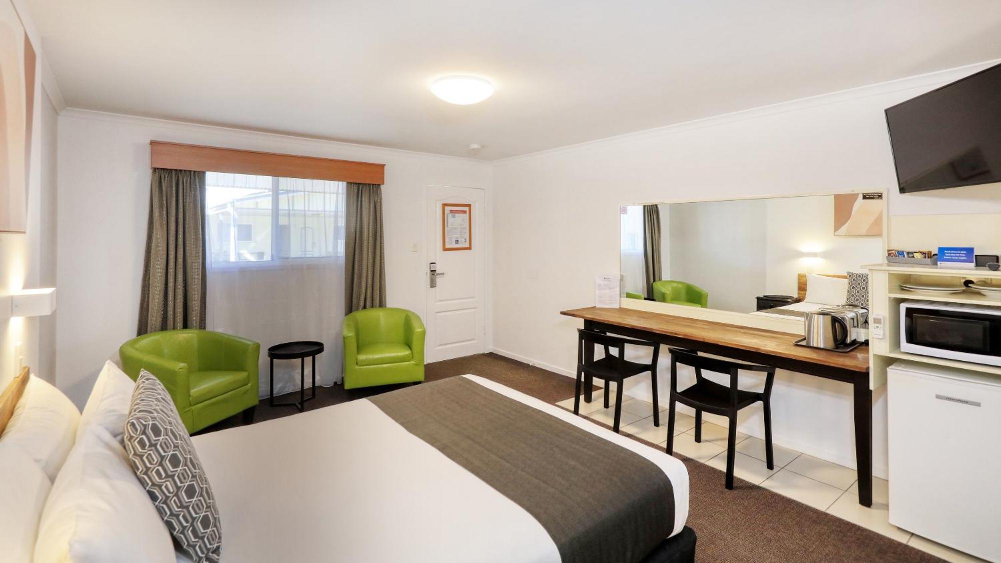 Best Western Caboolture Gateway Motel Εξωτερικό φωτογραφία