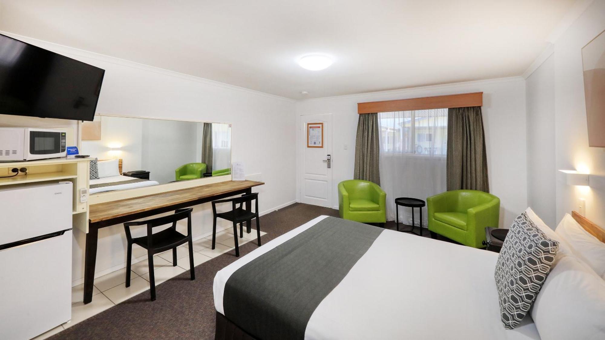 Best Western Caboolture Gateway Motel Εξωτερικό φωτογραφία