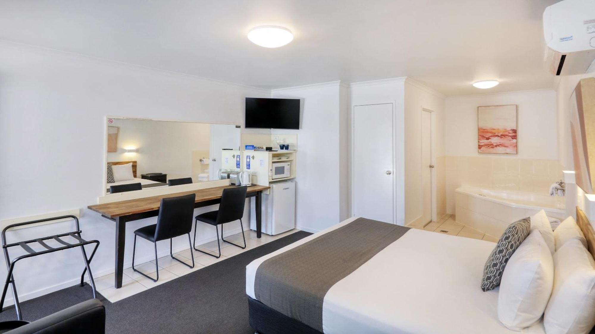 Best Western Caboolture Gateway Motel Εξωτερικό φωτογραφία