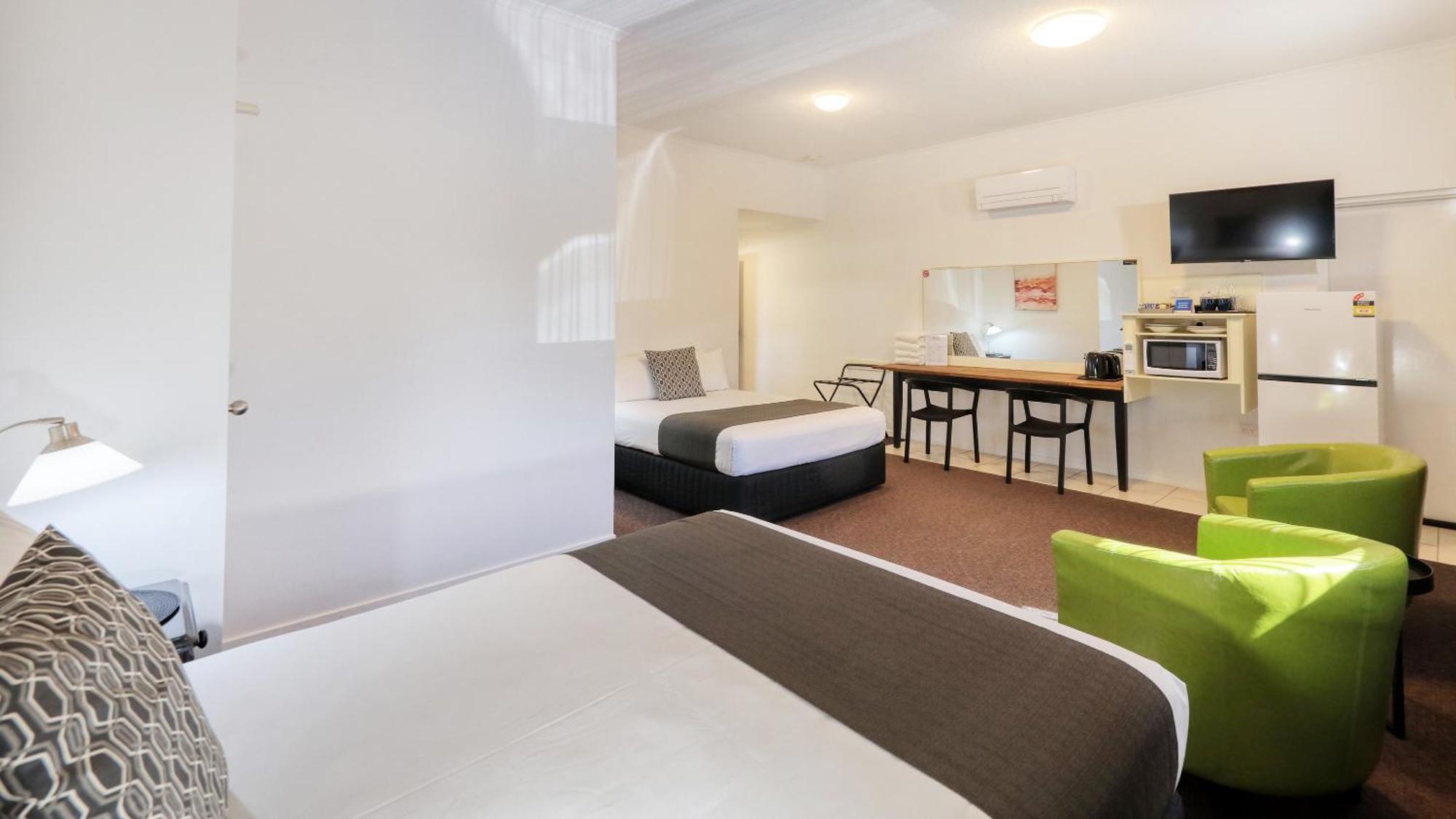 Best Western Caboolture Gateway Motel Εξωτερικό φωτογραφία