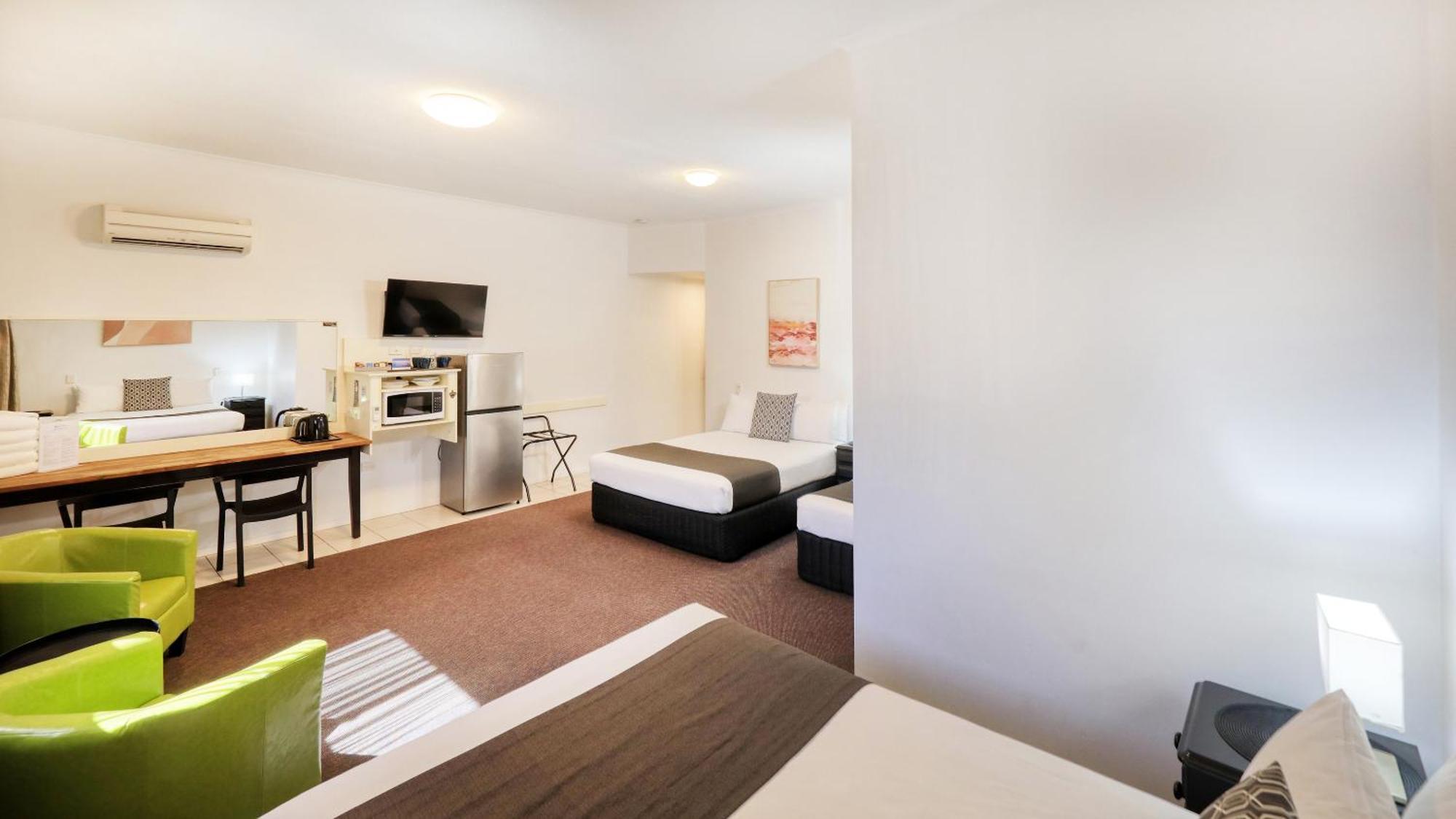 Best Western Caboolture Gateway Motel Εξωτερικό φωτογραφία