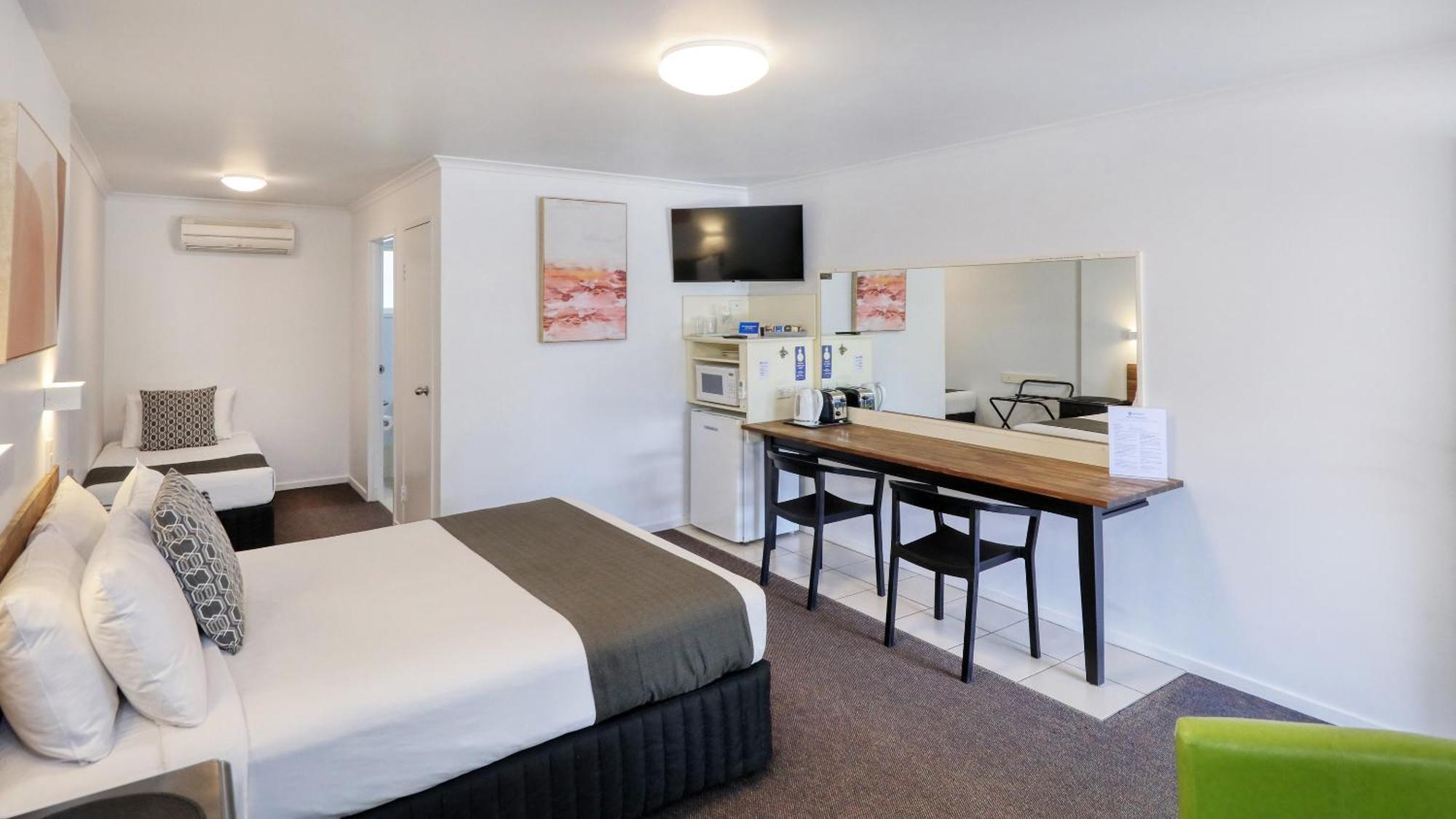 Best Western Caboolture Gateway Motel Εξωτερικό φωτογραφία