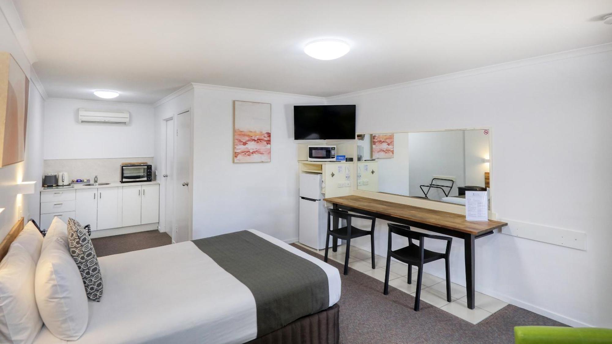 Best Western Caboolture Gateway Motel Εξωτερικό φωτογραφία