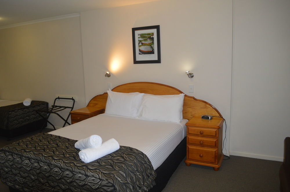 Best Western Caboolture Gateway Motel Εξωτερικό φωτογραφία