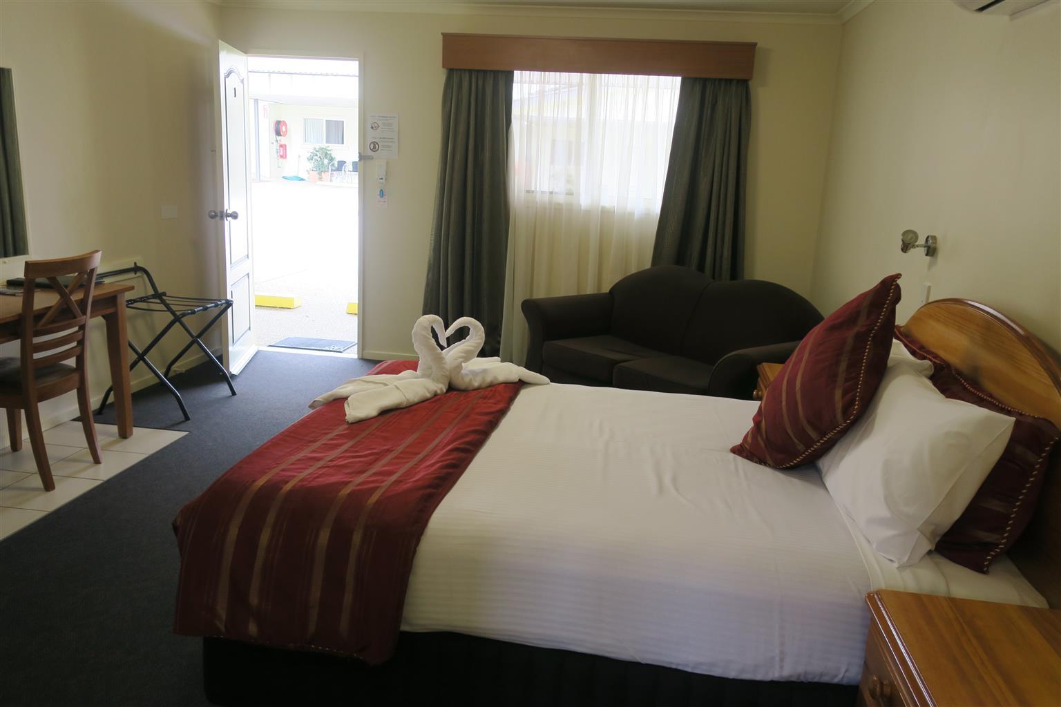 Best Western Caboolture Gateway Motel Εξωτερικό φωτογραφία
