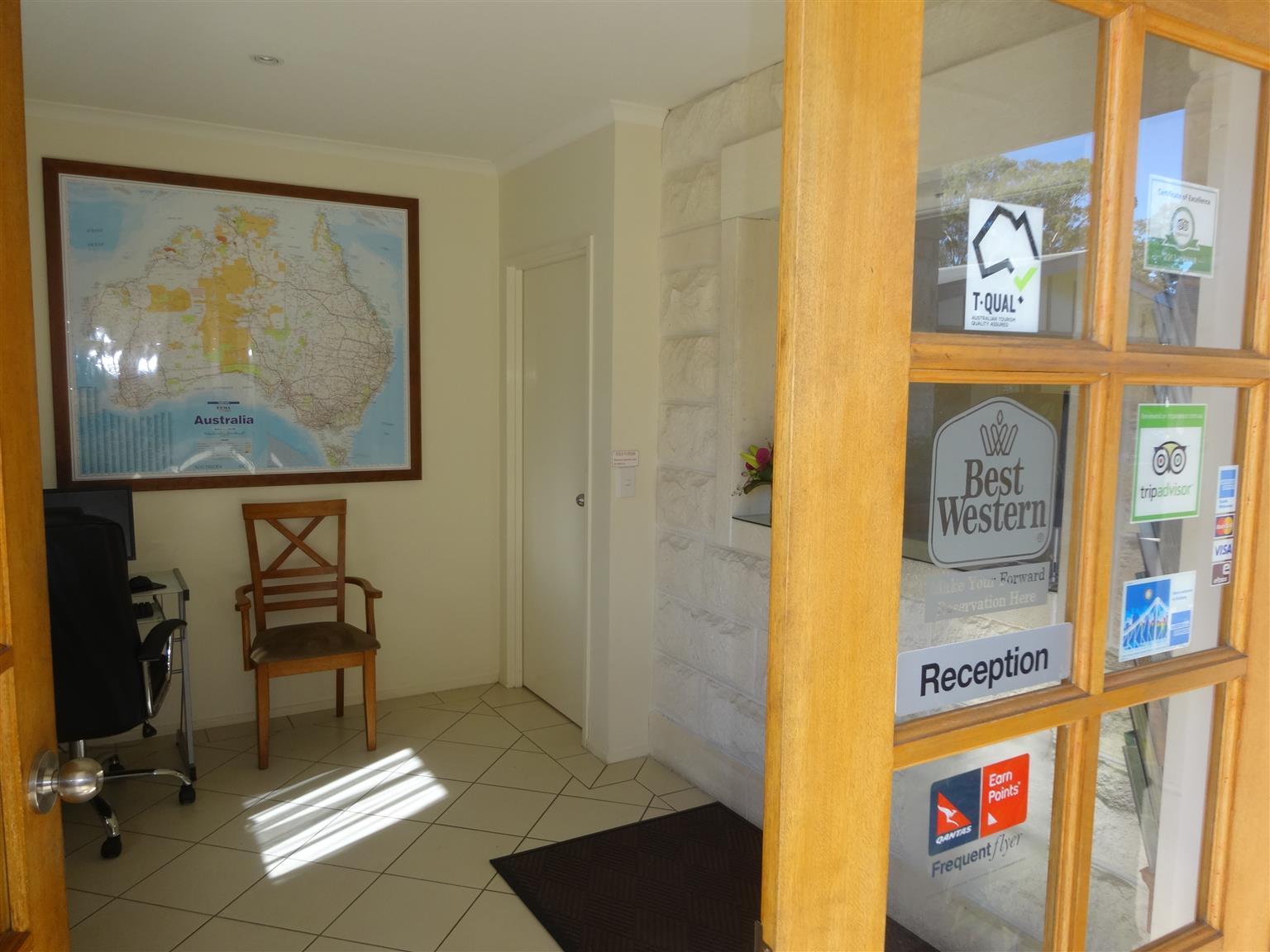 Best Western Caboolture Gateway Motel Εξωτερικό φωτογραφία