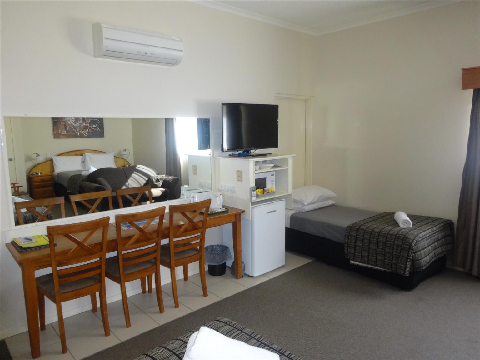 Best Western Caboolture Gateway Motel Εξωτερικό φωτογραφία